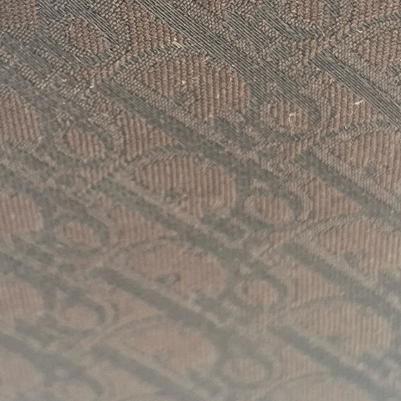 Christian Dior Vintage Diorissimo Compact Wallet EUC - Picture 2 of 11